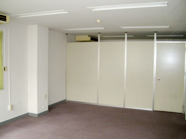 徳島市中昭和町 事務所