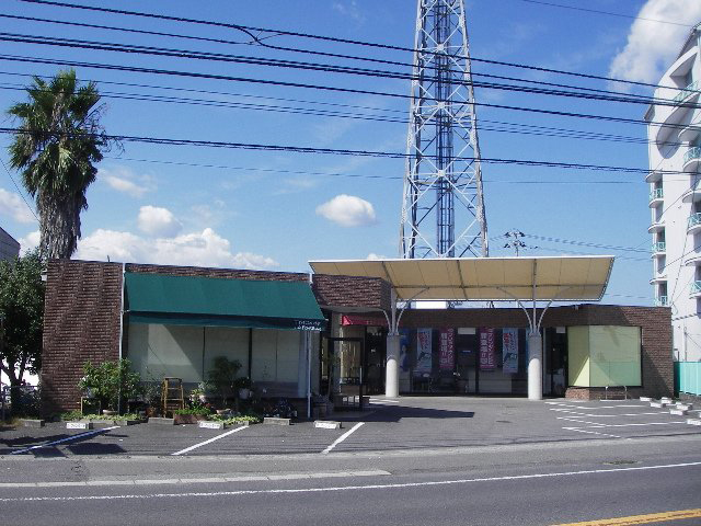 板野郡北島町　店舗